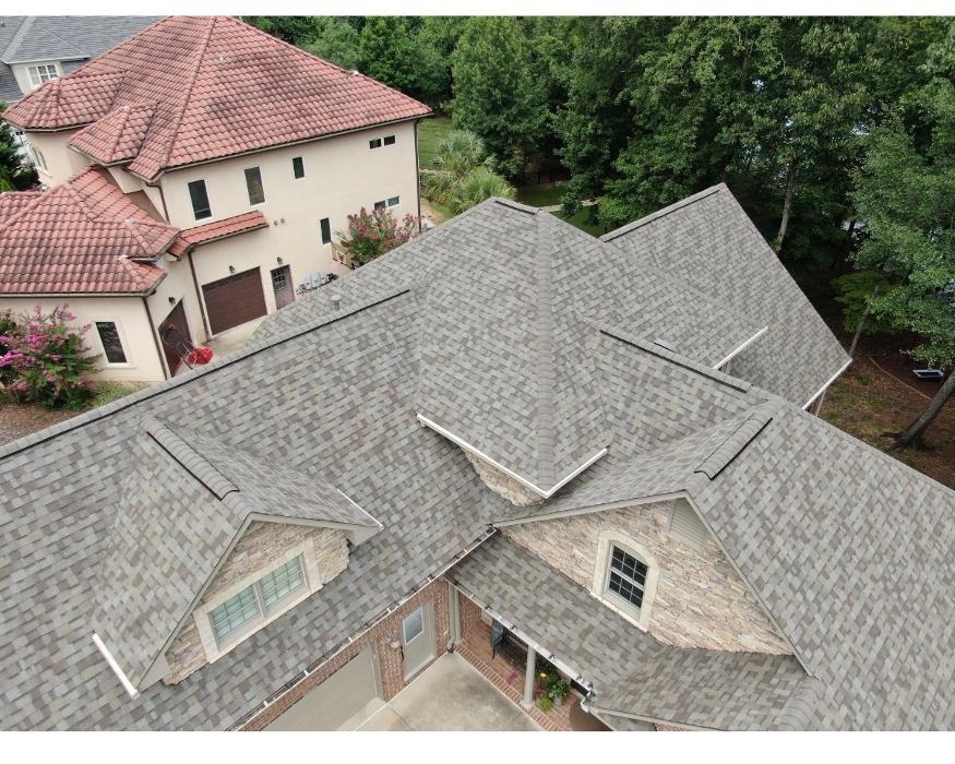 Signature Exteriors Image