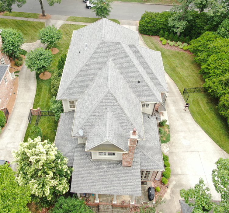 Signature Exteriors Image