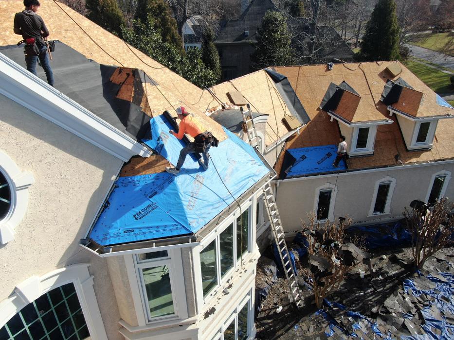 Signature Exteriors Image