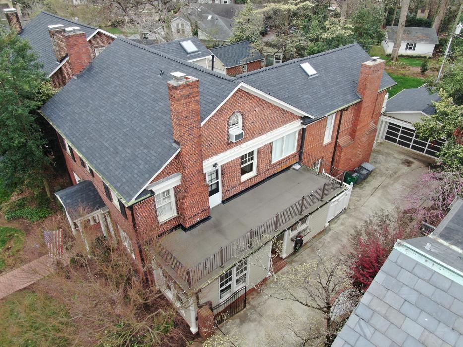 Signature Exteriors Image