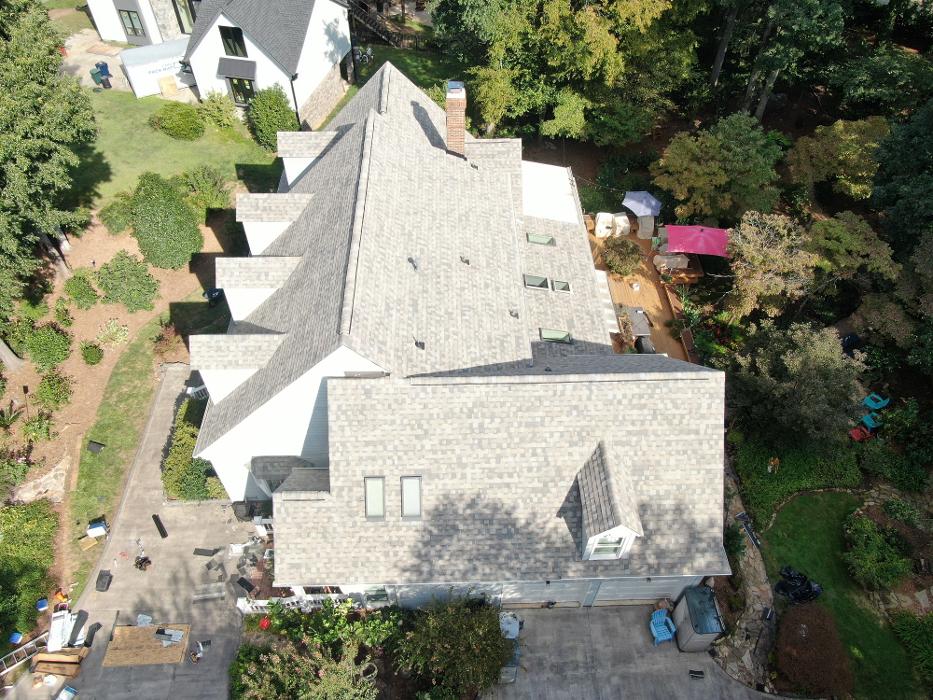 Signature Exteriors Image