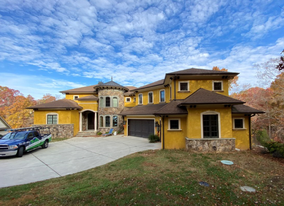 Signature Exteriors Image