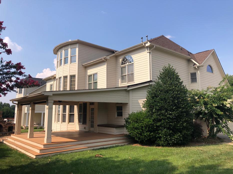 Signature Exteriors Image