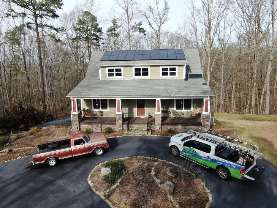 Signature Exteriors Image