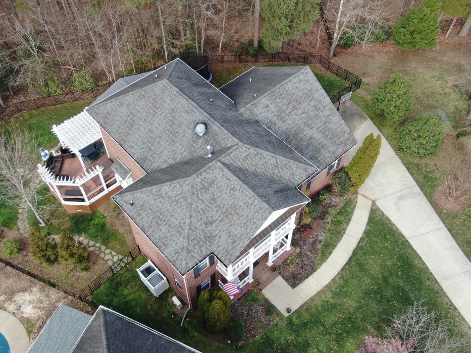 Signature Exteriors Image