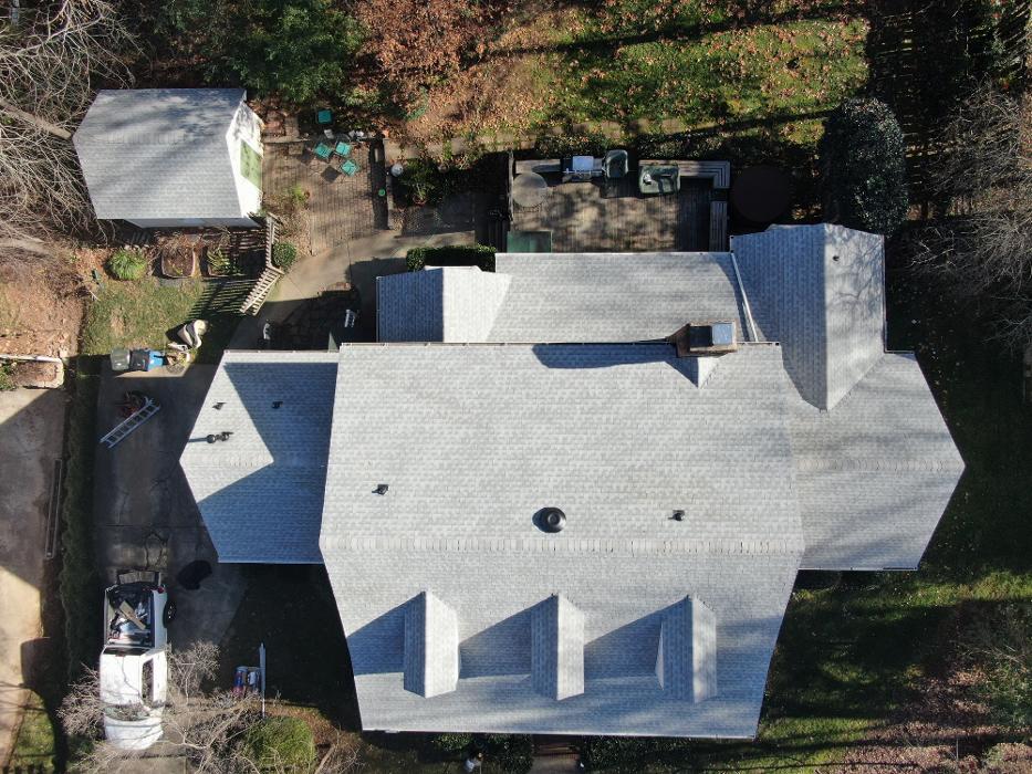 Signature Exteriors Image