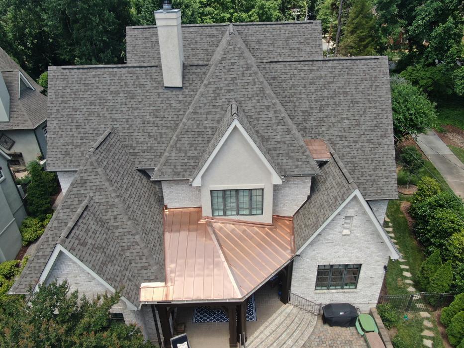 Signature Exteriors Image