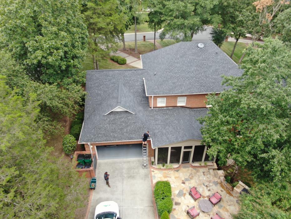 Signature Exteriors Image