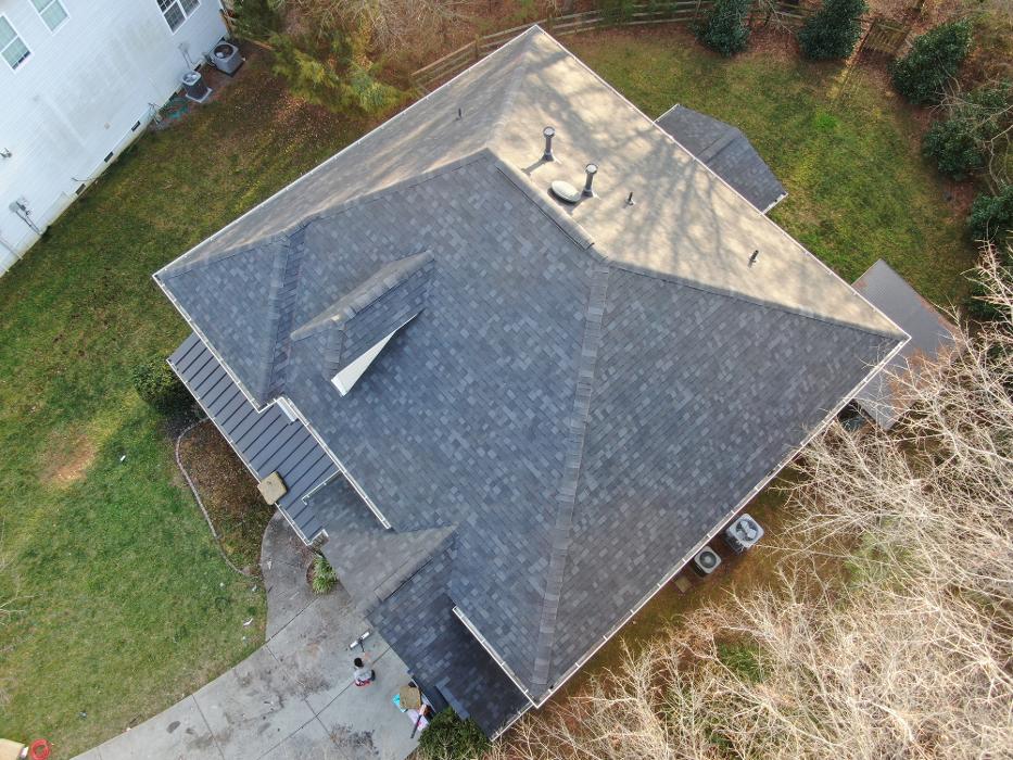 Signature Exteriors Image