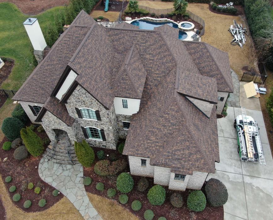 Signature Exteriors Image