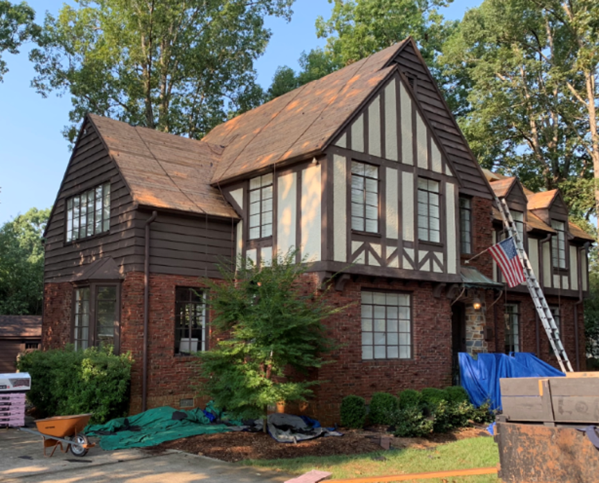 Signature Exteriors Image