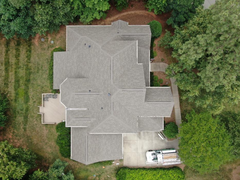 Signature Exteriors Image