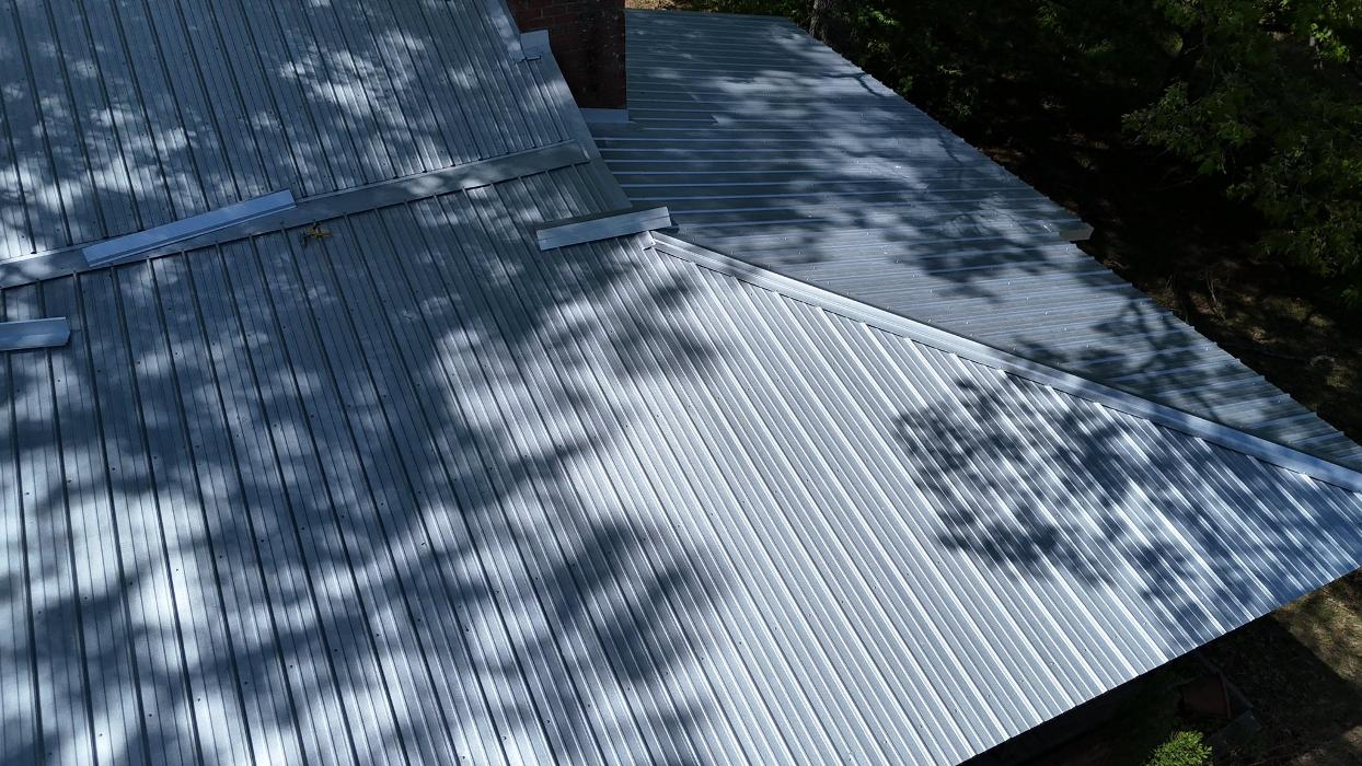 Signature Exteriors Image