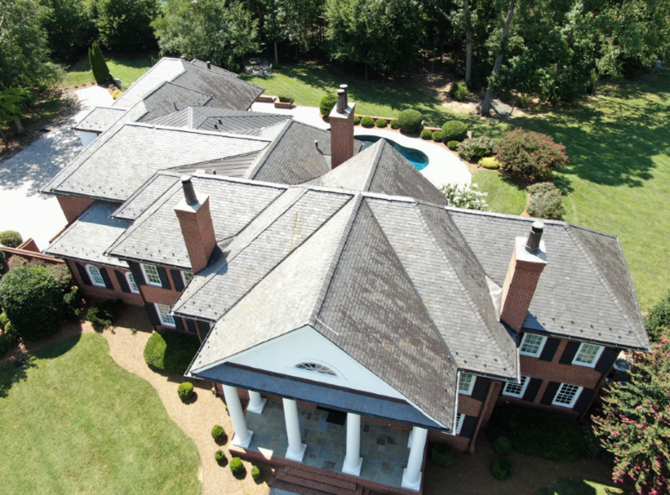 Signature Exteriors Image