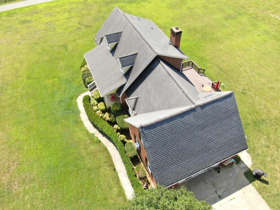 Signature Exteriors Image