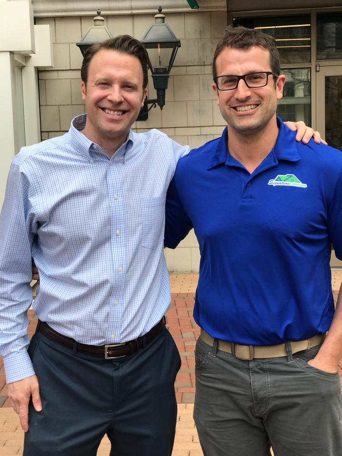 Signature Exteriors Image