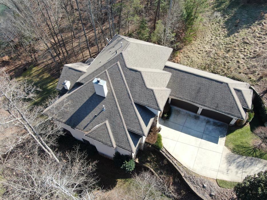 Signature Exteriors Image