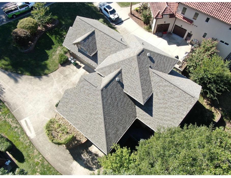 Signature Exteriors Image