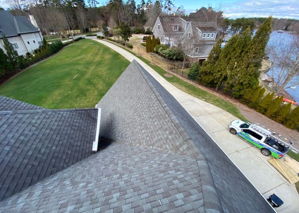 Signature Exteriors Image