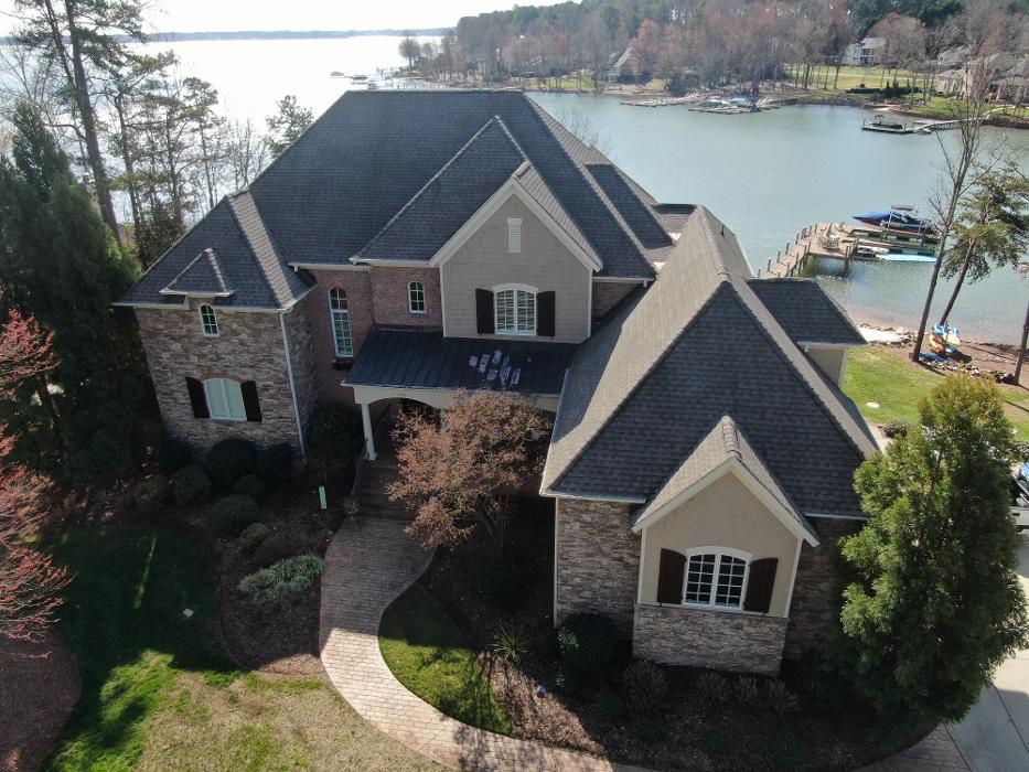 Signature Exteriors Image