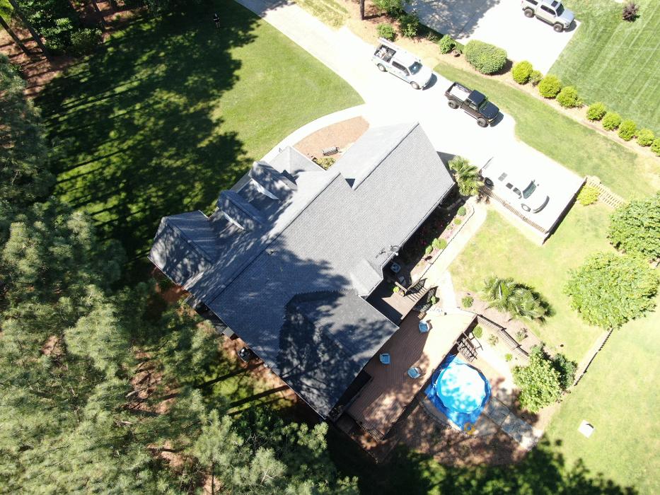 Signature Exteriors Image