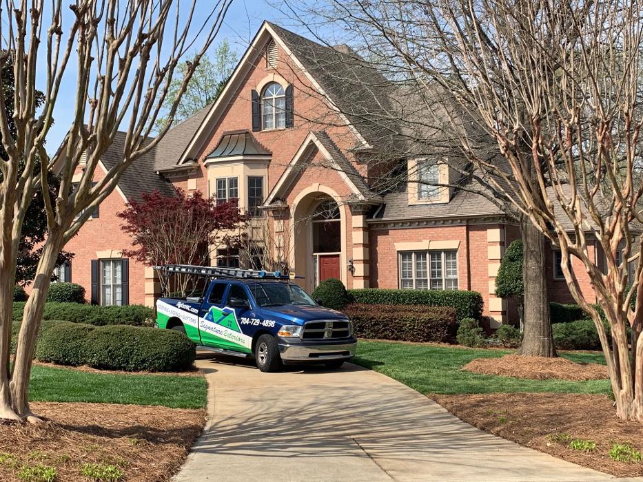 Signature Exteriors Image