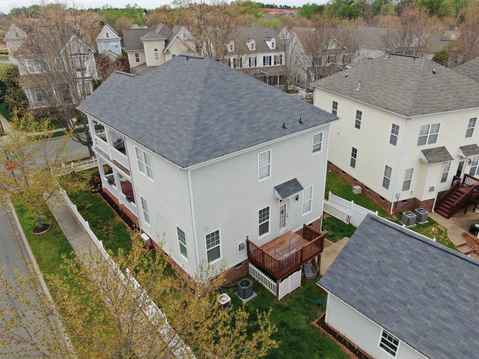 Signature Exteriors Image