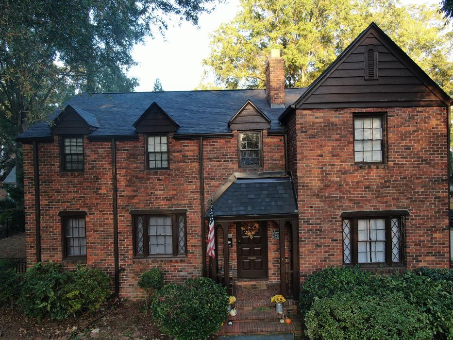 Signature Exteriors Image