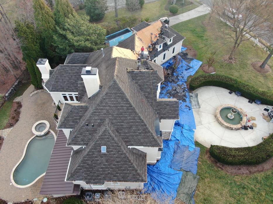 Signature Exteriors Image