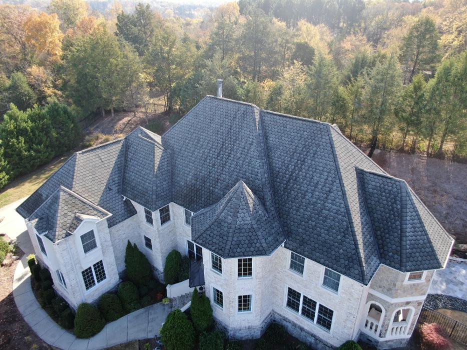 Signature Exteriors Image