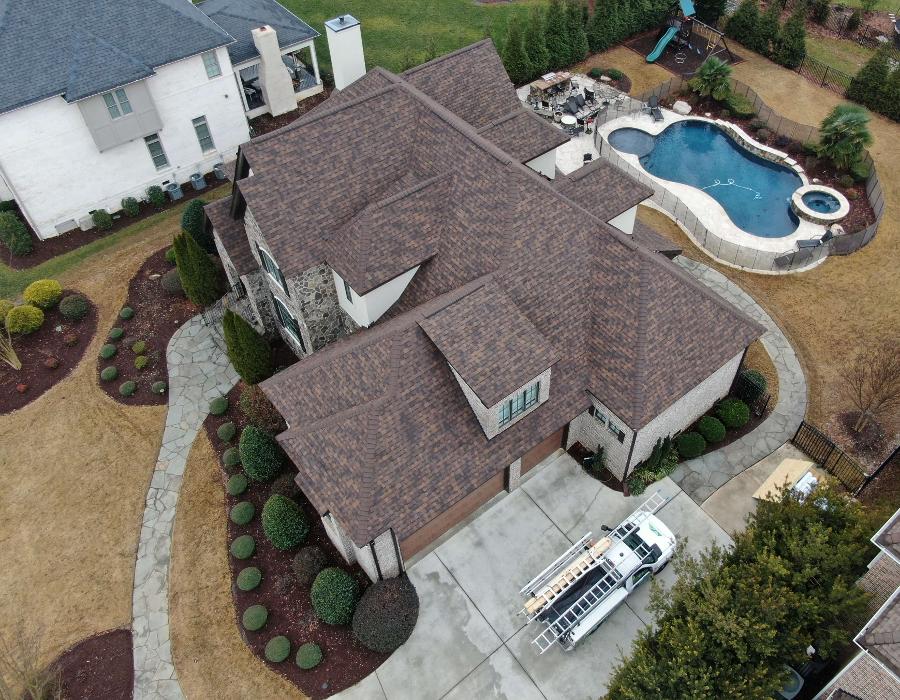 Signature Exteriors Image