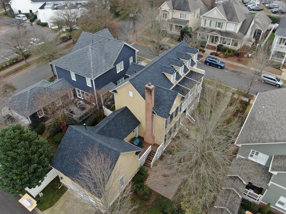 Signature Exteriors Image