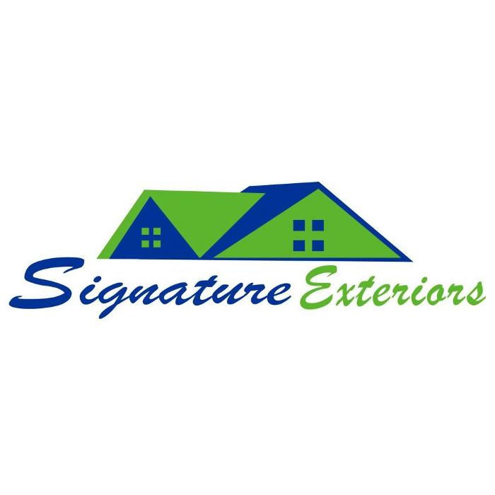 Signature Exteriors Image