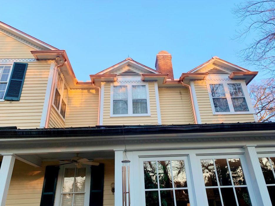 Signature Exteriors Image