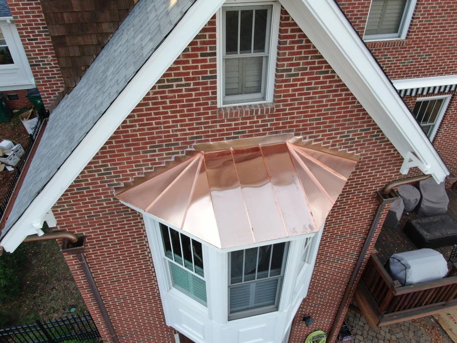 Signature Exteriors Image