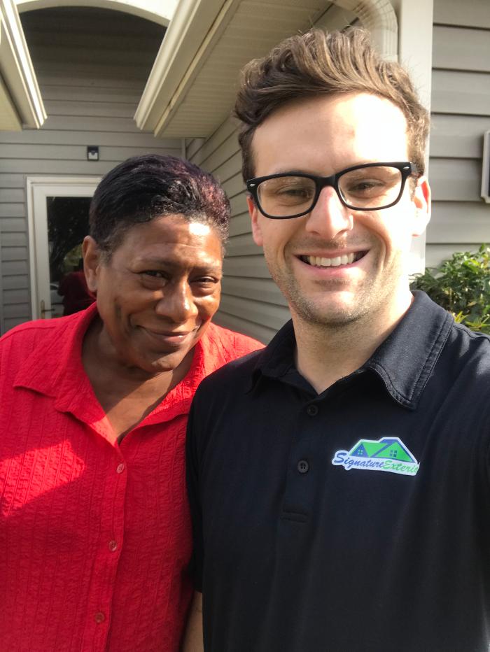 Signature Exteriors Image