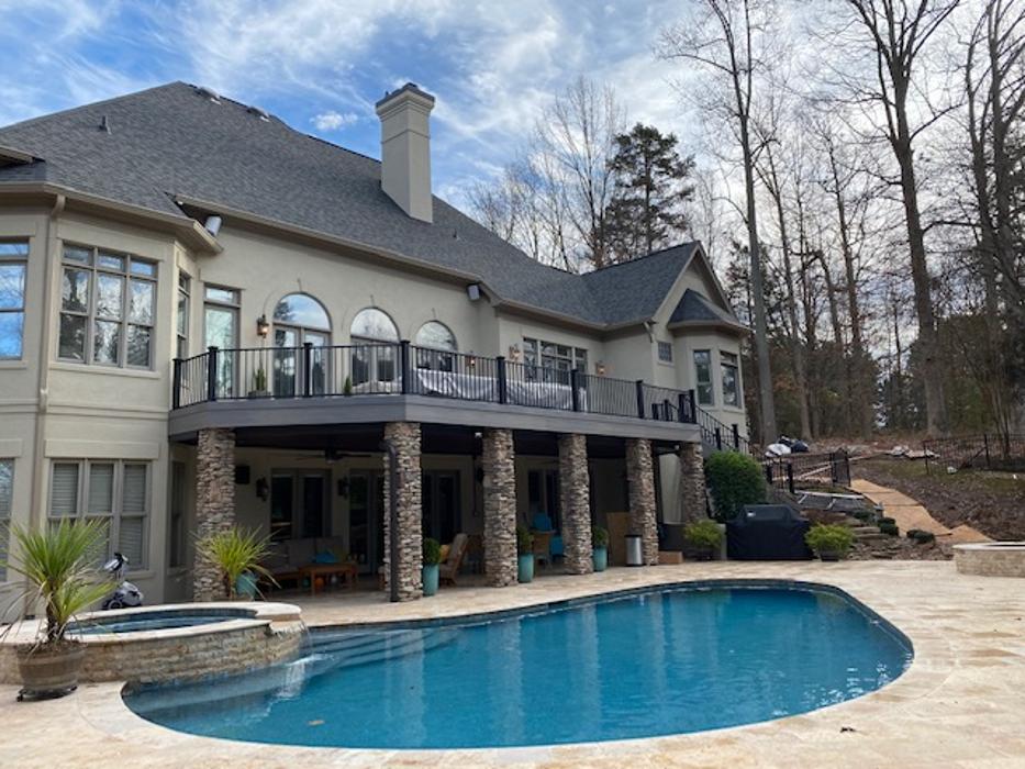 Signature Exteriors Image