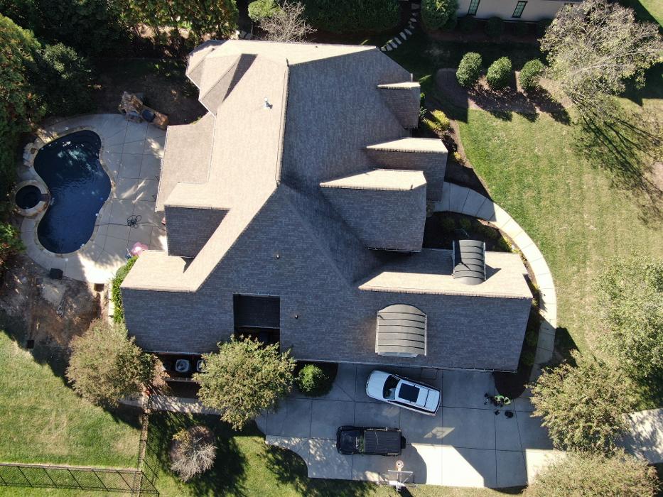 Signature Exteriors Image