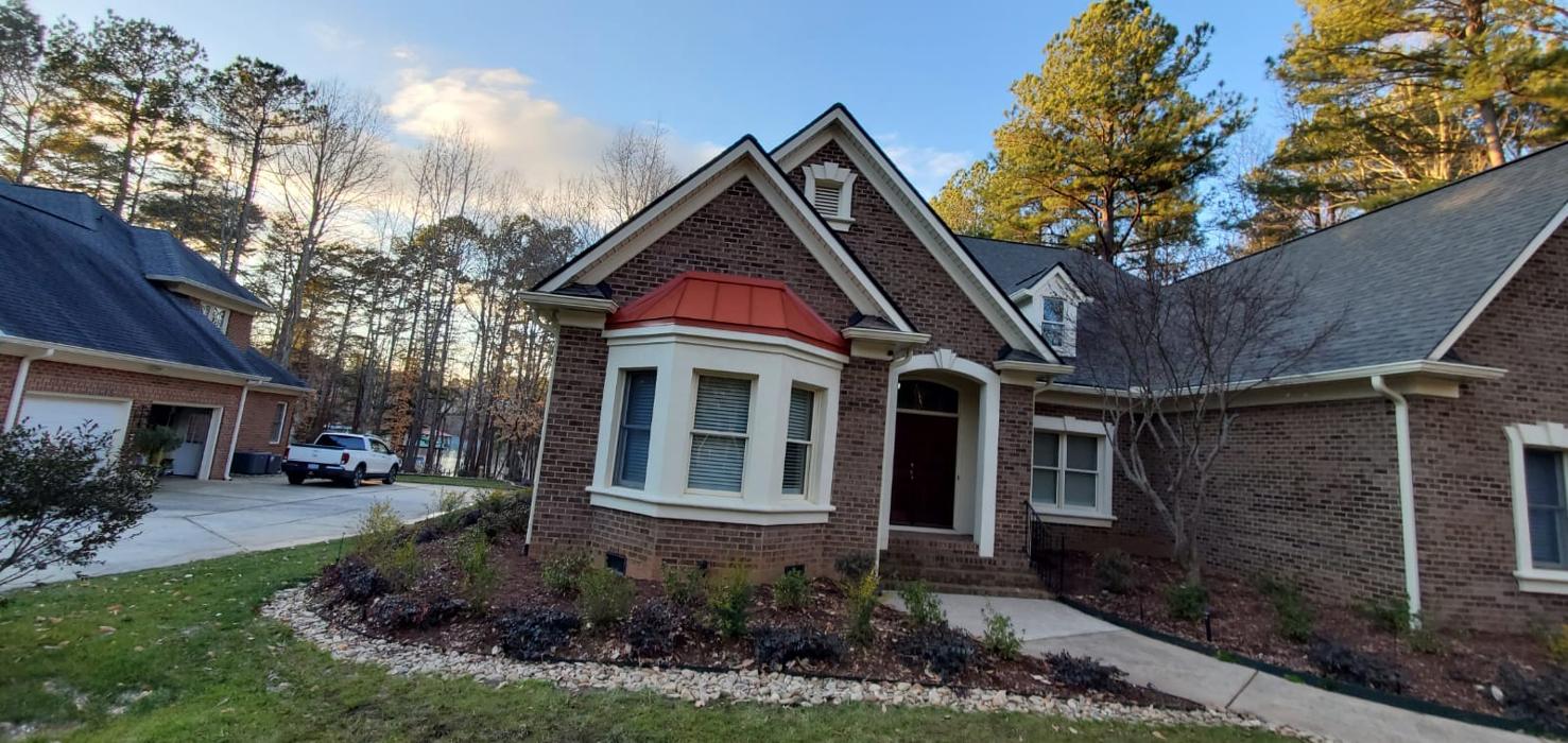 Signature Exteriors Image