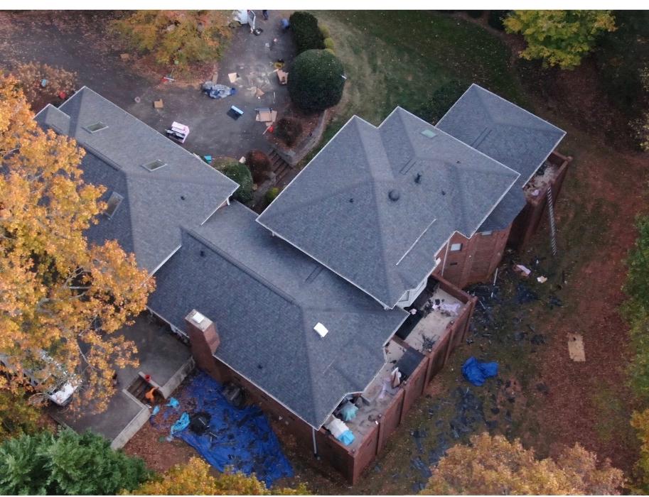 Signature Exteriors Image