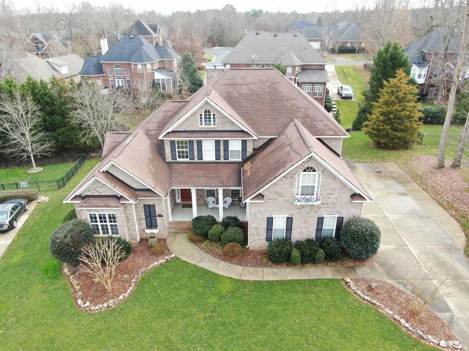 Signature Exteriors Image