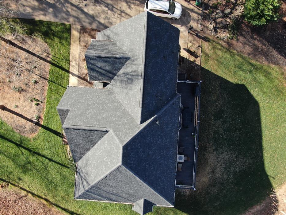 Signature Exteriors Image