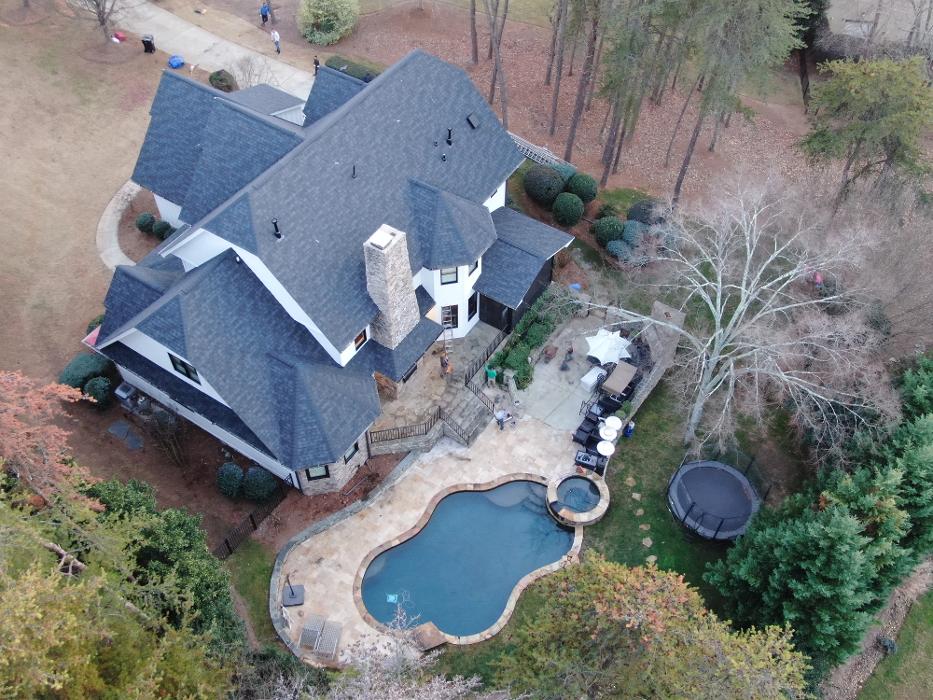 Signature Exteriors Image