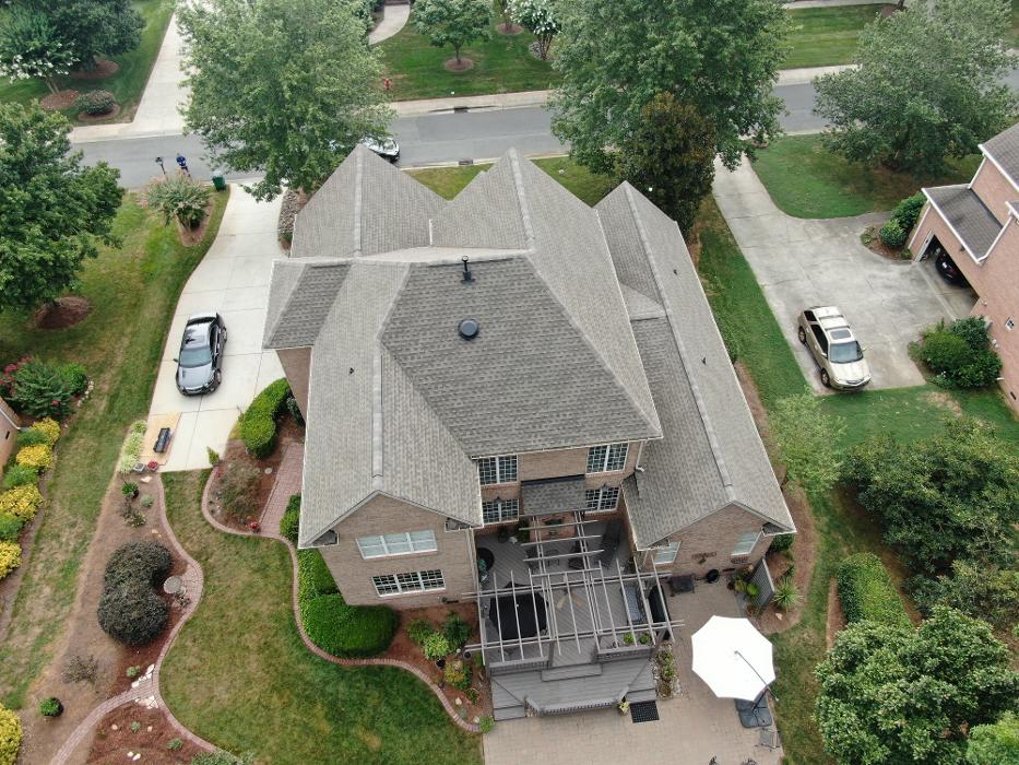 Signature Exteriors Image