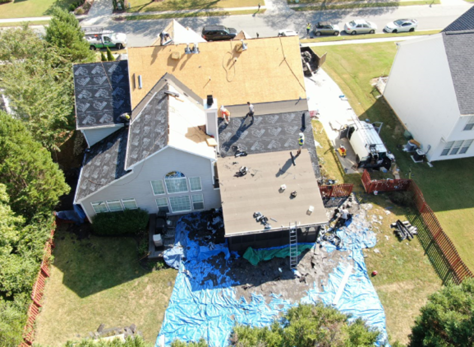 Signature Exteriors Image