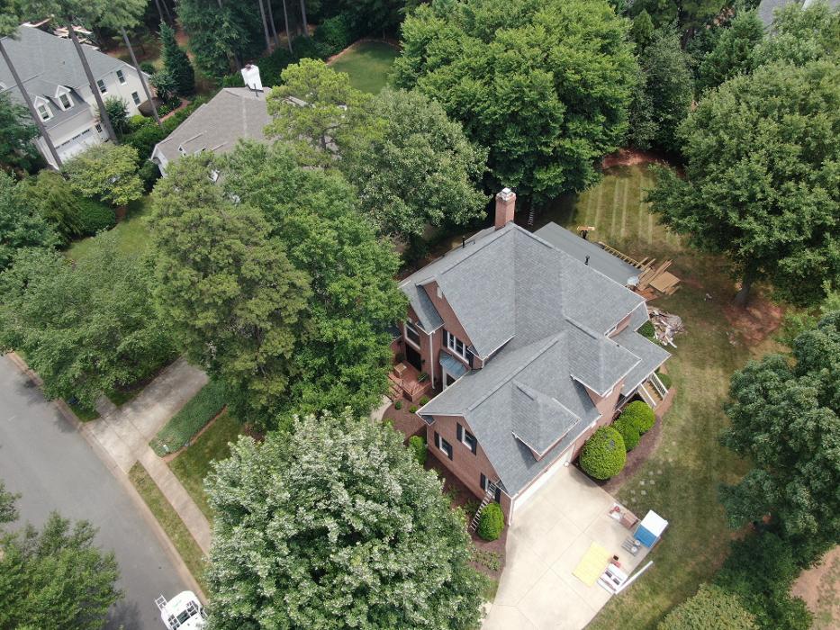 Signature Exteriors Image