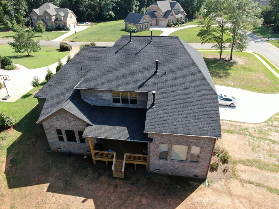 Signature Exteriors Image