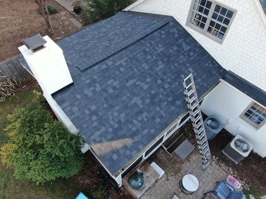 Signature Exteriors Image