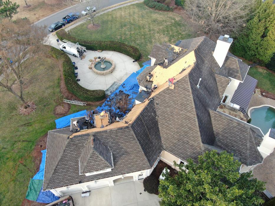 Signature Exteriors Image