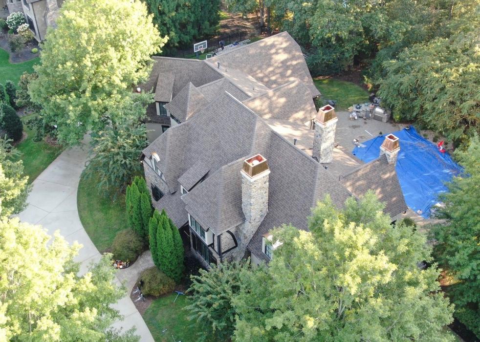 Signature Exteriors Image